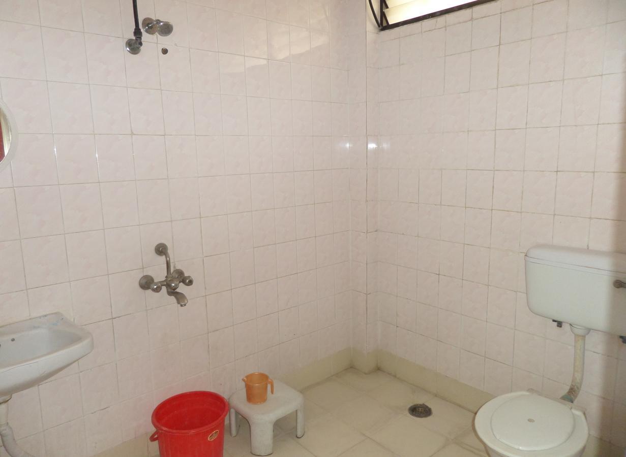 Hotel Ayodhya Nashik Dış mekan fotoğraf